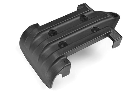 Corally - Front Bumper w/ Skid Plate - Composite - 1 pc - Hobby Recreation Products