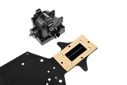 Corally - Gasket for Aluminum Gearbox Case Set COR00180-854 - 2 pcs - Hobby Recreation Products