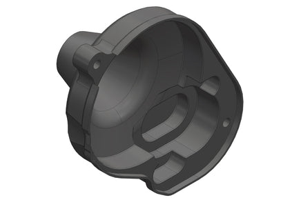 Corally - Gear Cover - Composite: Mammoth, Moxoo, Triton - Hobby Recreation Products