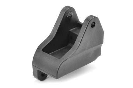 Corally - Gearbox Brace Mount Stiffener - for Chassis Tube - Composite - 1pc - Hobby Recreation Products