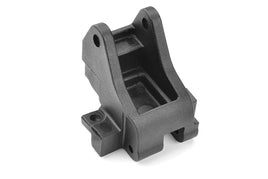 Corally - Gearbox Brace Mount Stiffener - for Chassis Tube - Composite - 1pc - Hobby Recreation Products