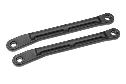 Corally - HD Camber Links, HDA-3, Rear, Composite (2pcs) - Hobby Recreation Products