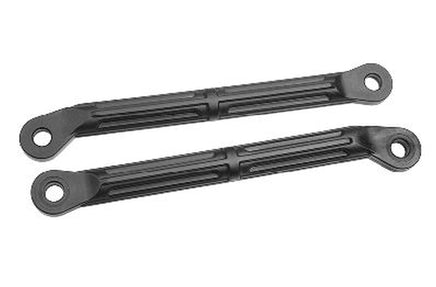 Corally - HD Steering Links, Truggy / MT, 118mm, Composite (2pcs) - Hobby Recreation Products
