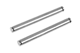 Corally - King Pin SSX-10 - Steel - 2 pcs - Hobby Recreation Products