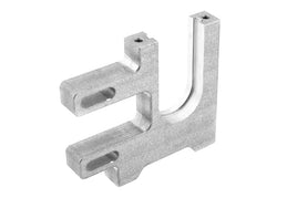 Corally - Motor Mount - Aluminum - 1pc - Hobby Recreation Products