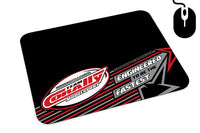 Corally - Mouse Pad, 210x260mm, 3mm Thick - Hobby Recreation Products