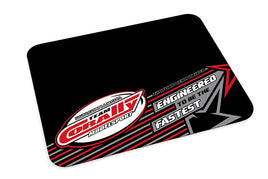 Corally - Mouse Pad, 210x260mm, 3mm Thick - Hobby Recreation Products