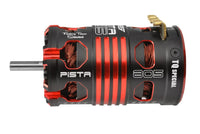 Corally - Pista 805 Sensored Brushless Motor 4-Pole 2150KV - Hobby Recreation Products