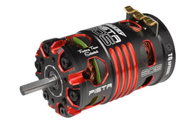 Corally - Pista 805 Sensored Brushless Motor 4-Pole 2150KV - Hobby Recreation Products