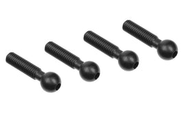 Corally - Pivot Ball - M5 - 4 pcs - Hobby Recreation Products