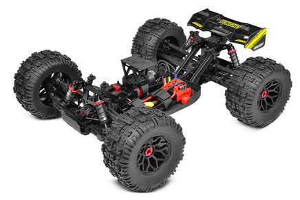 Corally - Punisher XP 6S 1/8 Monster Truck LWB RTR Brushless - Hobby Recreation Products