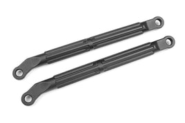 Corally - Rear Camber Links, 135mm - Composite - 2 pcs, fits Dementor, Jambo, Kronos, Punisher, Shogun, Muraco - Hobby Recreation Products