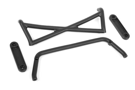 Corally - Roll Cage - Dementor - 1 Set: Dementor - Hobby Recreation Products