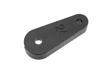 Corally - Servo Horn - Composite - 1 pc: SBX410 - Hobby Recreation Products