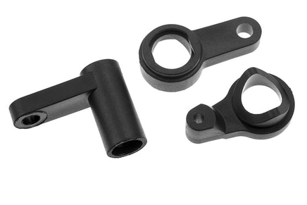 Corally - Servo Saver - Composite - 1 set: SBX410 - Hobby Recreation Products