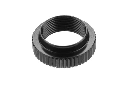 Corally - Servo Saver Nut - Aluminum - 1 pc: SBX410 - Hobby Recreation Products
