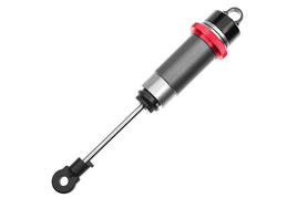 Corally - Shock Absorber "Ready Build" - 600 CPS Silicone Oil - Long - 1pc - Hobby Recreation Products