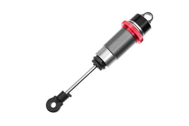 Corally - Shock Absorber "Ready Build" - 600 CPS Silicone Oil - Medium - 1pc - Hobby Recreation Products