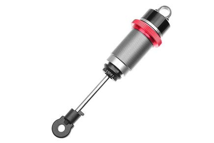 Corally - Shock Absorber "Ready Build" - 600 CPS Silicone Oil - Short - 1pc - Hobby Recreation Products