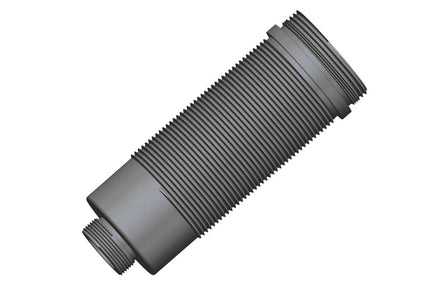 Corally - Shock Body - Front - Aluminum - Hard Anodized - 1 pc: Dementor, Kronos, Shogun - Hobby Recreation Products