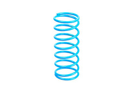 Corally - Shock Spring - Blue 1.0mm - Medium - 1 pc - Hobby Recreation Products