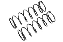 Corally - Shock Spring - Hard - Buggy Front - 1.8mm - 75-77mm - 2 pcs - Hobby Recreation Products