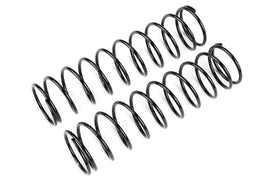 Corally - Shock Spring - Hard - Buggy Rear - Truggy / MT Front - 1.8mm - 84-86mm - 2 pcs - Hobby Recreation Products