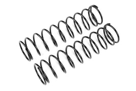 Corally - Shock Spring - Hard - Truggy / MT - Rear - 1.8mm - 95-97mm - 2 pcs - Hobby Recreation Products