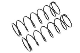 Corally - Shock Spring - Medium - Buggy Front - 1.6mm - 75-77mm - 2 pcs - Hobby Recreation Products
