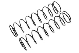 Corally - Shock Spring - Soft - Buggy Rear - Truggy / MT Front - 1.4mm - 84-86mm - 2 pcs - Hobby Recreation Products
