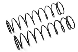 Corally - Shock Spring - Soft - Truggy / MT - Rear - 1.4mm - 95-97mm - 2 pcs - Hobby Recreation Products