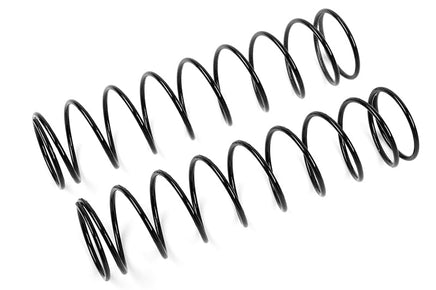 Corally - Shock Spring - Soft - Truggy / MT - Rear - 1.4mm - 95-97mm - 2 pcs - Hobby Recreation Products