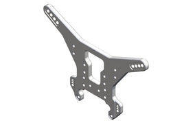 Corally - Shock Tower - 5mm - Aluminum - Rear - 1 pc: Dementor - Hobby Recreation Products