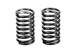 Corally - Side Springs - Black 0.7mm - Medium - 2 pcs - Hobby Recreation Products