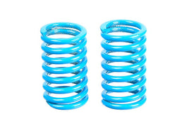 Corally - Side Springs - Blue 0.8mm - Hard - 2 pcs - Hobby Recreation Products