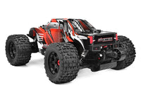 Corally - Sketer XP 1/10 4WD 4S Brushless RTR Monster Truck (No Battery or Charger) - Hobby Recreation Products