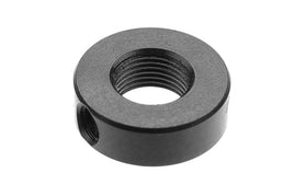 Corally - Slipper Clutch Nut - Aluminum - 1 pc: SBX410 - Hobby Recreation Products