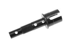 Corally - Slipper Clutch Shaft - Steel - 1 pc: SBX410 - Hobby Recreation Products