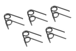 Corally - Spring for Lever - 5 pcs - Hobby Recreation Products