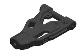 Corally - Suspension Arm - Lower - Front - Composite - 1 pc: Python - Hobby Recreation Products