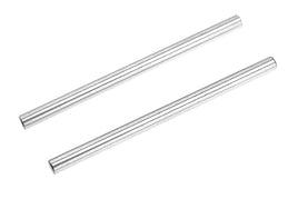 Corally - Suspension Arm Pivot Pin - Inner - Steel - 2 pcs: SBX410 - Hobby Recreation Products