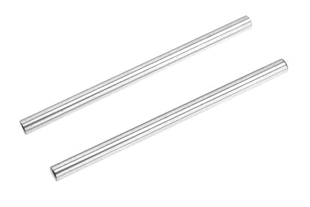Corally - Suspension Arm Pivot Pin - Inner - Steel - 2 pcs: SBX410 - Hobby Recreation Products