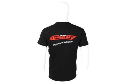 Corally - T-Shirt - TC - D1 - Small - Hobby Recreation Products