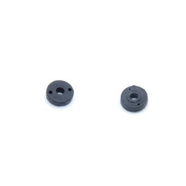 Corally - Team Corally - Composite Shock Piston - 2 pcs - Hobby Recreation Products