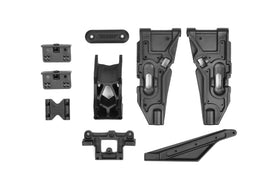 Corally - Team Corally - Service Pack 1 Dementor C-00165 - Hobby Recreation Products