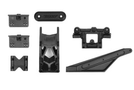 Corally - Team Corally - Service Pack 1 Python C-00181 - Hobby Recreation Products