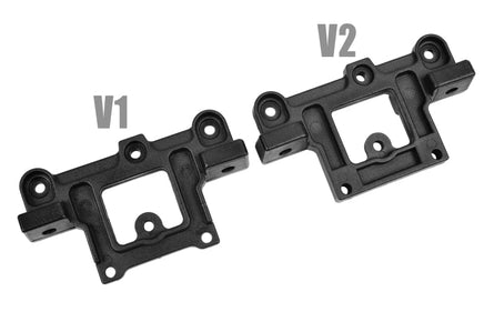 Corally - Team Corally - Service Pack 1 Python C-00181 - Hobby Recreation Products