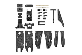 Corally - Team Corally - Service Pack 2 Demontor C-00165 - Hobby Recreation Products