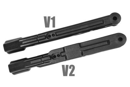 Corally - Team Corally - Service Pack 2 Shogun C-00175 - Hobby Recreation Products