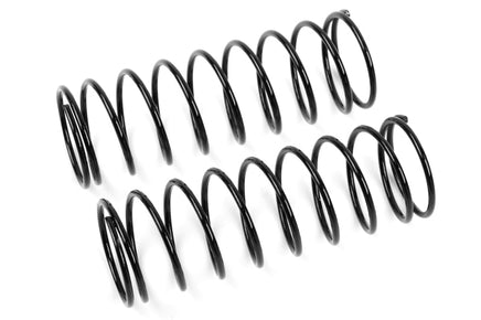 Corally - Team Corally - Shock Spring - 70mm Medium Front Buggy (2pc) - Hobby Recreation Products